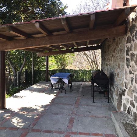 Mirador Los Cotos Торременга Экстерьер фото