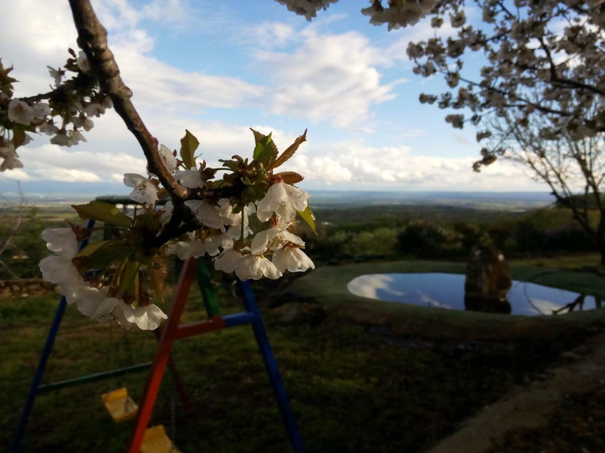 Mirador Los Cotos Торременга Экстерьер фото