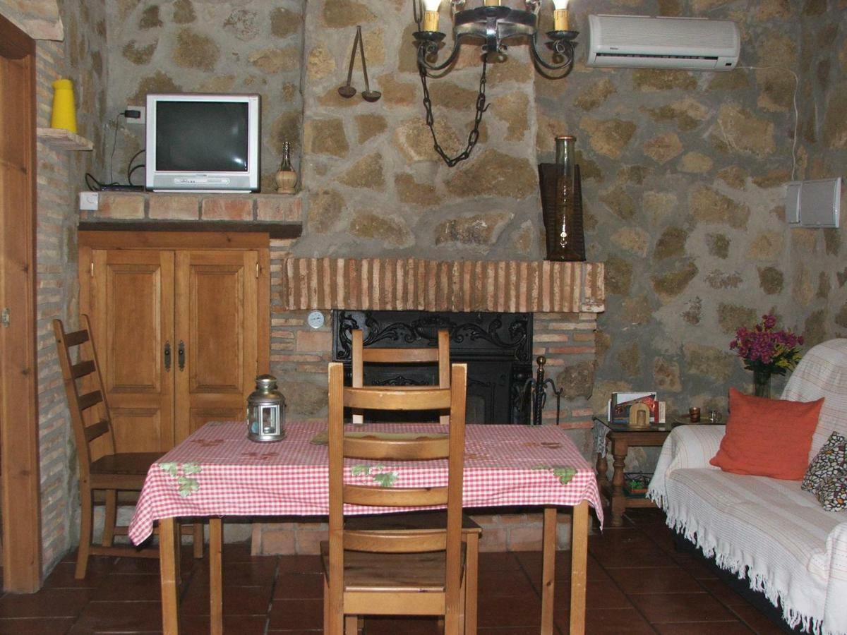 Mirador Los Cotos Торременга Экстерьер фото