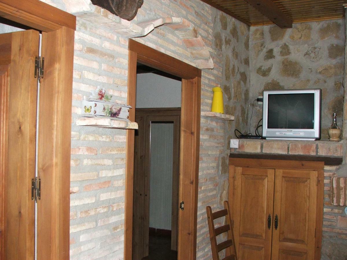 Mirador Los Cotos Торременга Экстерьер фото